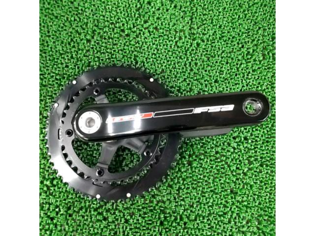 FSA ENERGY 170mm 53-39T BB30用 アルミクランク左右セット