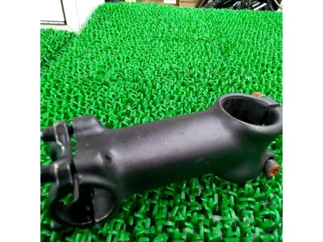 Φ26.0/90mm/7° ※色褪せ･錆大 メーカー不明 ステム