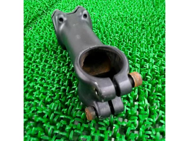 Φ26.0/90mm/7° ※色褪せ･錆大 メーカー不明 ステム