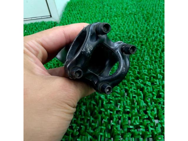 Φ26.0/90mm/7° ※色褪せ･錆大 メーカー不明 ステム