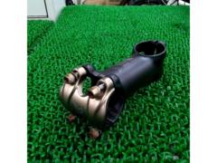 100mm/Φ31.8/17°※錆大 FELT純正 ステム ブラック