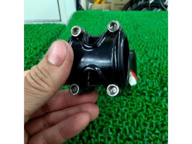 90mm/Φ31.8/6°SPECIALIZED ステム ブラック