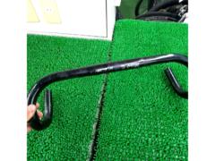 NITTO M153 STI ドロップハンドル ブラック 420mm/Φ26.0