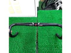 SPECIALIZED Roubaix 2011純正ドロップハンドル 420mm/Φ31.8