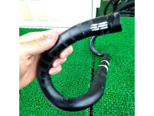 SPECIALIZED Roubaix 2011純正ドロップハンドル 420mm/Φ31.8