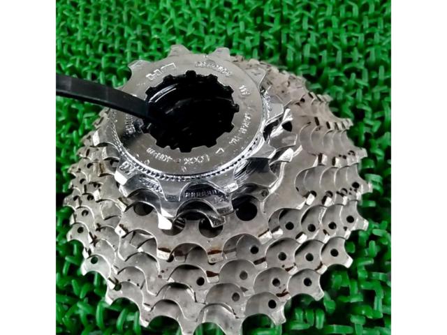 9s/11-25T SHIMANO C-HG50-9 スプロケット