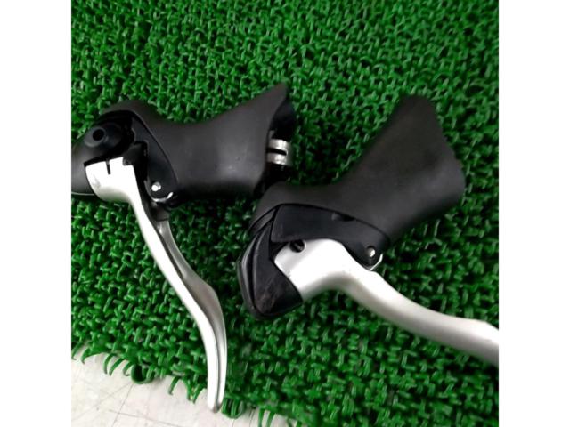 2×9s SHIMANO SORA ST-3400 STIレバー