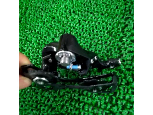 9s SHIMANO SORA RD-3500リアディレーラー