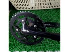 50-34T/170mm/2×9s SHIMANO SORAb FC-3550 クランクセット