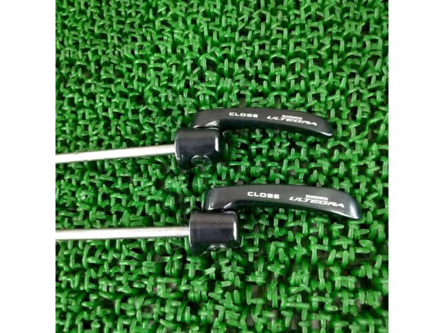 100/130mm SHIMANO ULTEGRA 6700 クイックリリース前後セット
