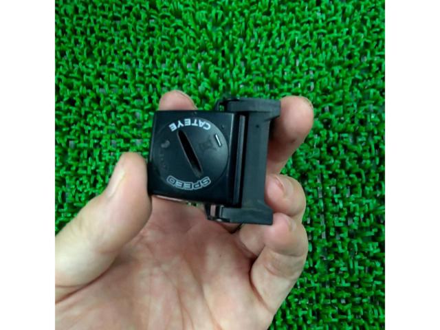 CATEYE SPD-01 スピードセンサー