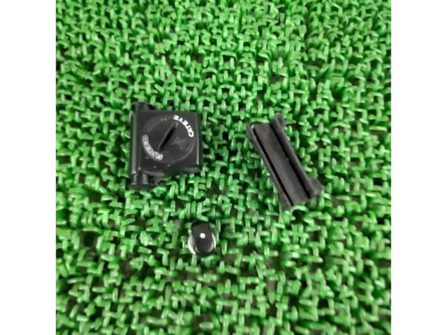 CATEYE CC-PA100W PADRONE サイクルコンピューター