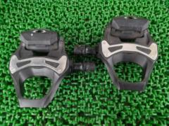 SHIMANO 105 PD-5800 SPD-SL用ビンディングペダル