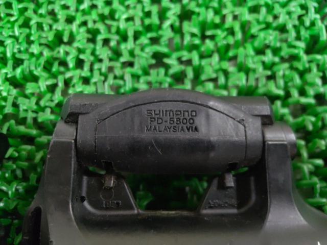 SHIMANO 105 PD-5800 SPD-SL用ビンディングペダル
