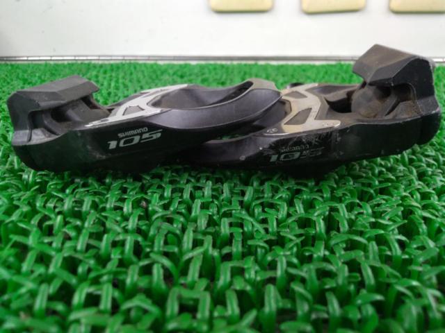SHIMANO 105 PD-5800 SPD-SL用ビンディングペダル