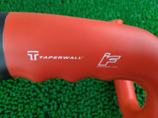 EASTON EC90 エアロカーボンドロップハンドル 31.8Φ/440mm レッド/ブラック