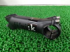 fizik CYRANO R1 アルミアヘッドステム 120mm/31.8Φ ブラック