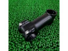 ZOOM アルミステム 31.8Φ/90mm ブラック