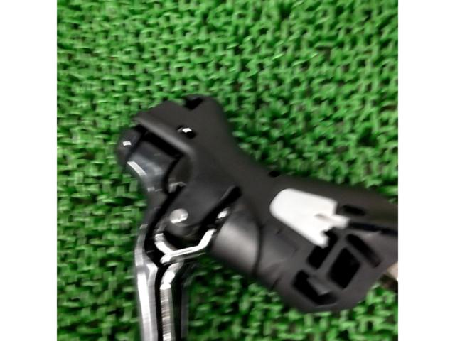 ※ブラケットカバー欠品 2x9S SHIMANO STIレバー ST-R3000 左右セット