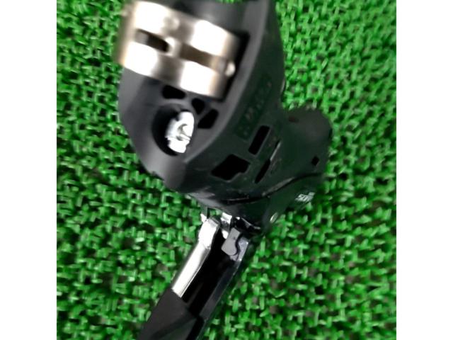 ※ブラケットカバー欠品 2x9S SHIMANO STIレバー ST-R3000 左右セット