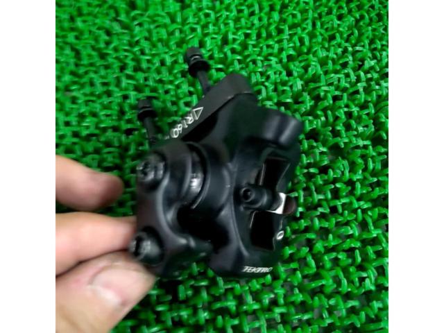 TEKTRO MD-C510 機械式ディスクブレーキキャリパー 前後セット