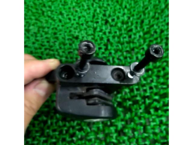 TEKTRO MD-C510 機械式ディスクブレーキキャリパー 前後セット