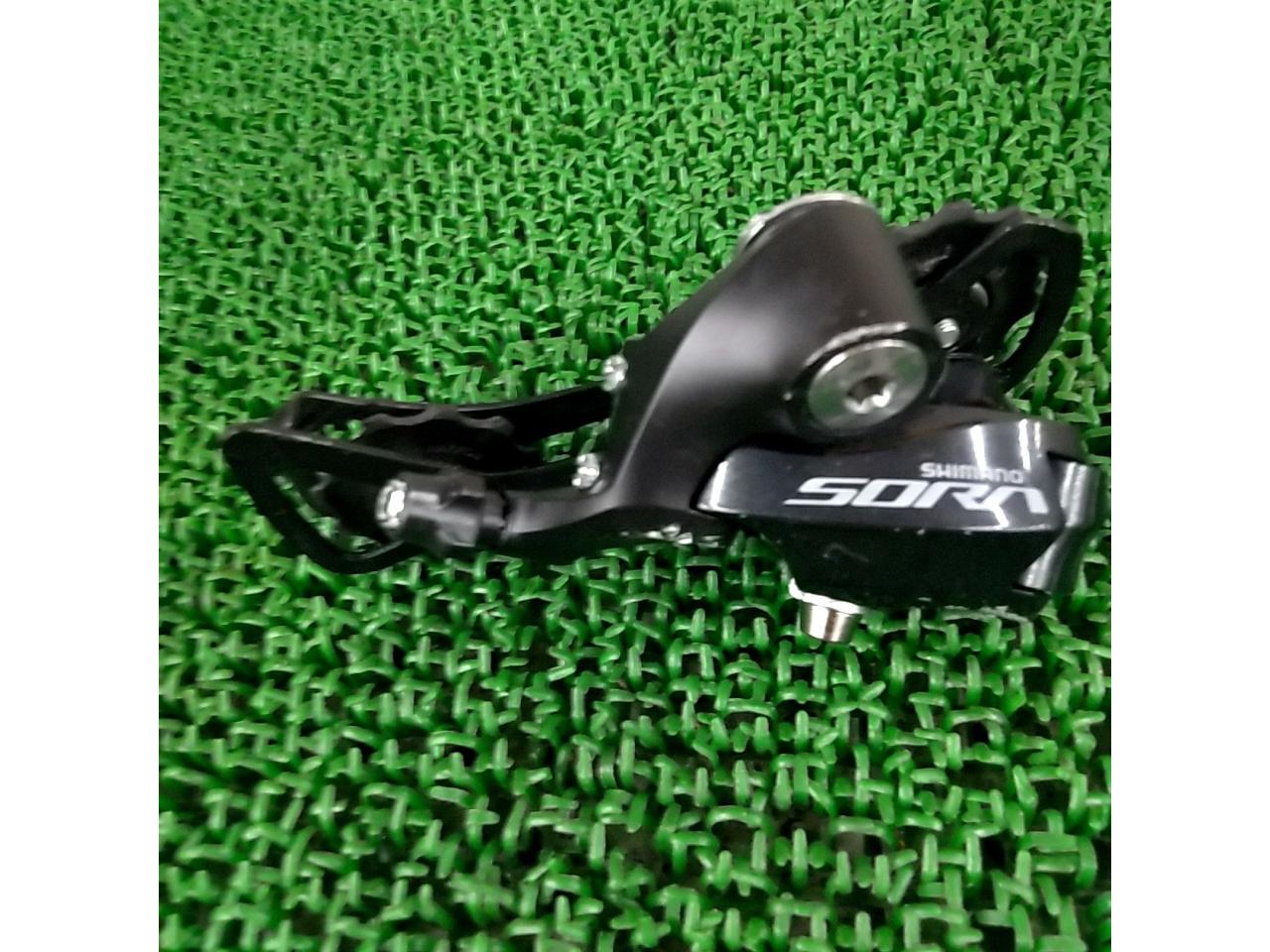 9S SHIMANO SORA RD-R3000 GS リアディレーラー