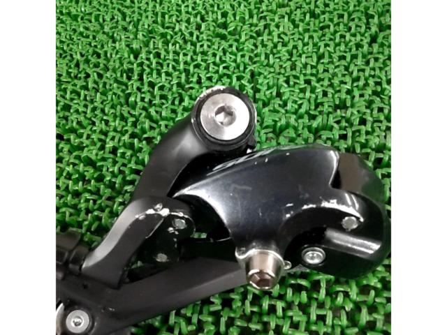 9S SHIMANO SORA RD-R3000 GS リアディレーラー