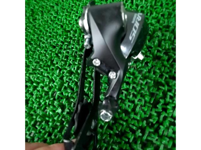 9S SHIMANO SORA RD-R3000 GS リアディレーラー