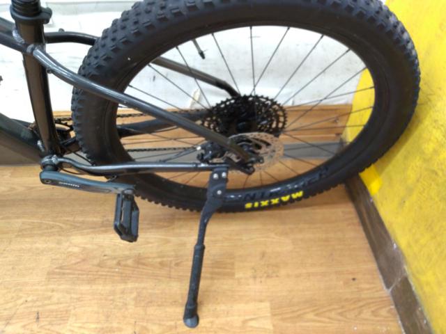 2大特価 TREK ROSCOE7 DISC 2020年頃モデル 27.5x2.80インチ 1x12s トレイルハードテールMTB ガンメタ サイズS 推奨155-165 cm