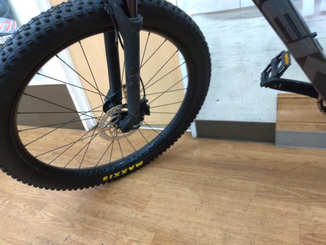 2大特価 TREK ROSCOE7 DISC 2020年頃モデル 27.5x2.80インチ 1x12s トレイルハードテールMTB ガンメタ サイズS 推奨155-165 cm