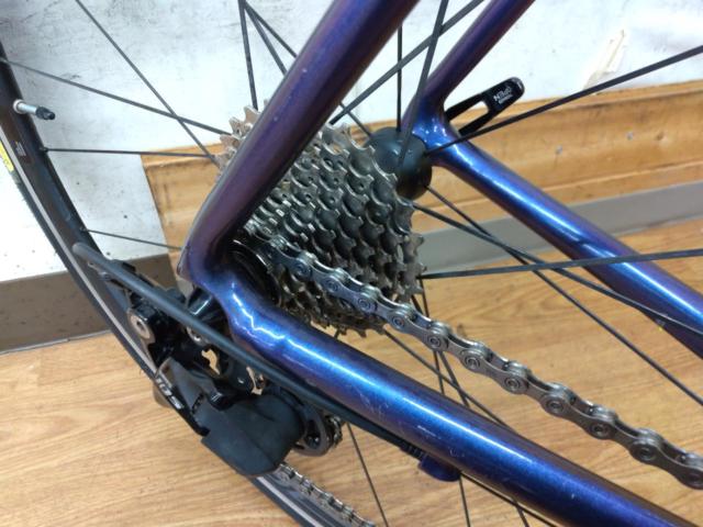 TREK EMONDA ALR5  2019年モデル SHIMANO 105組 700x26c 2-11s アルミロードバイク 適応身長:175～190cm