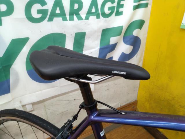 TREK EMONDA ALR5  2019年モデル SHIMANO 105組 700x26c 2-11s アルミロードバイク 適応身長:175～190cm
