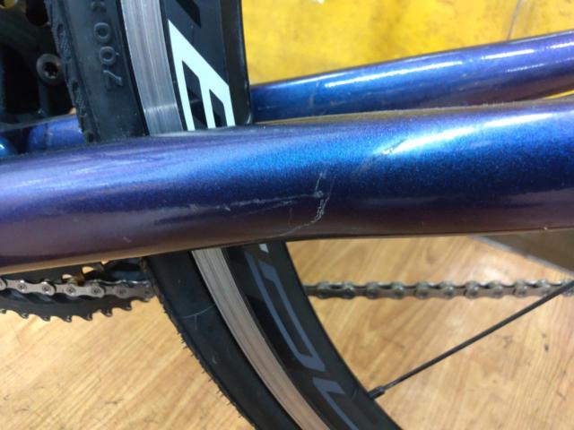TREK EMONDA ALR5  2019年モデル SHIMANO 105組 700x26c 2-11s アルミロードバイク 適応身長:175～190cm