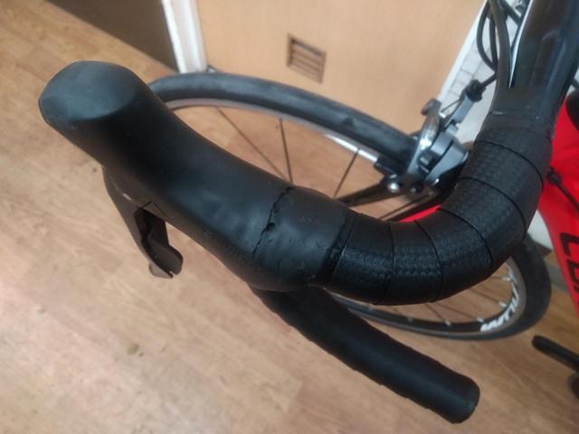 CANNONDALE CAAD12 2016年頃モデル 700×25C 2×11S アルミロードバイク レッド