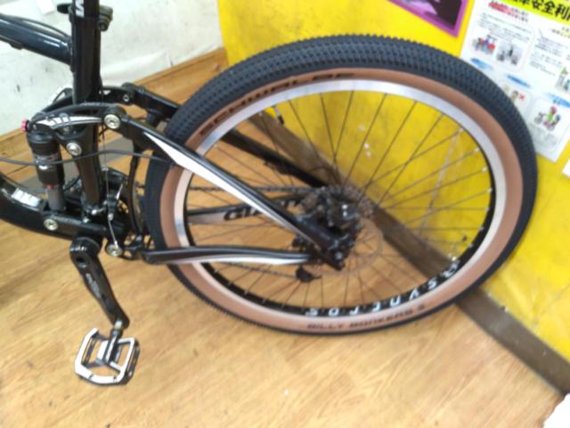 GIANT TRANCE X3 2012年頃モデル 26×2.25インチ 3×10S アルミMTB ブラック