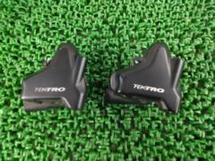 ※動作未確認 TEKTRO モデル不明 油圧ディスクブレーキ用キャリパー2個セット