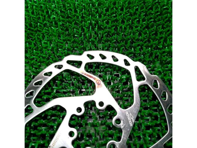 SHIMANO SM-RT66-S ディスクローター