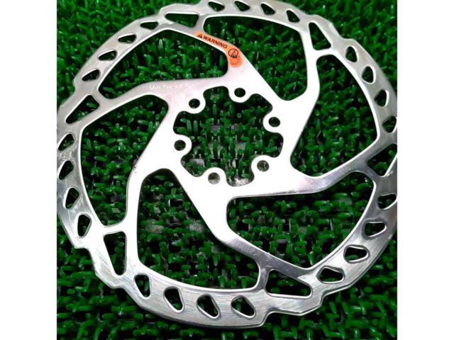 SHIMANO SM-RT66-S ディスクローター