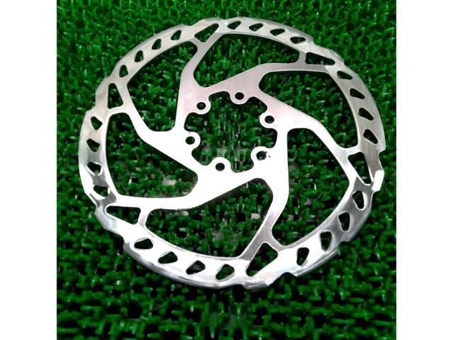 SHIMANO SM-RT66-S ディスクローター