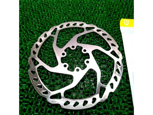 160Φ SHIMANO SM-RT66-S ディスクローター
