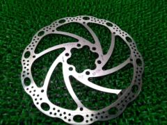 Φ160mm TEKTRO 6穴式ディスクブレーキローター