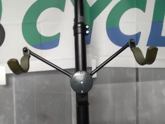 MINOURA バイクタワー10 設置型ディスプレイスタンド