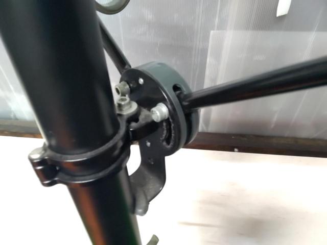 MINOURA バイクタワー10 設置型ディスプレイスタンド