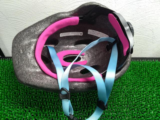 サイズ:48-52cm GIRO ME2 キッズ用ヘルメット フォレスト