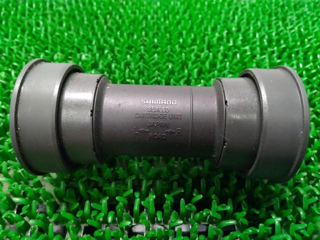 SHIMANO SM-BB72-41 ボトムブラケット
