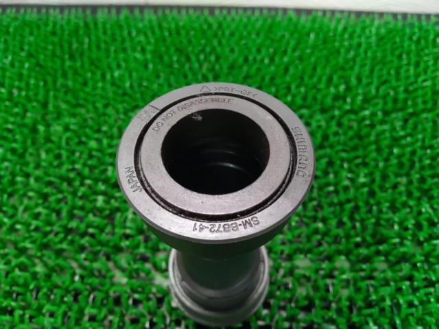 SHIMANO SM-BB72-41 ボトムブラケット