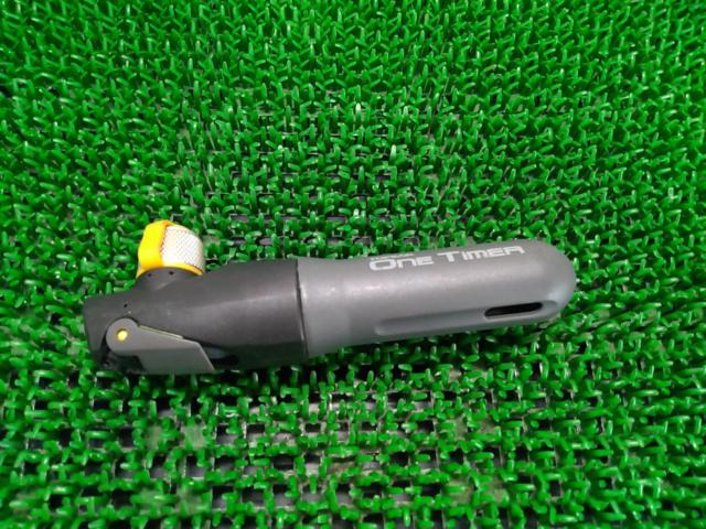TOPEAK ONE TIME CO2インフレーター