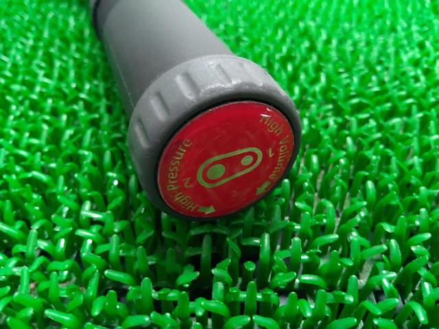 CRANK BROTHERS POWER MINI 携帯ポンプ
