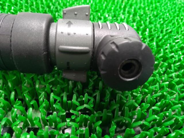 CRANK BROTHERS POWER MINI 携帯ポンプ